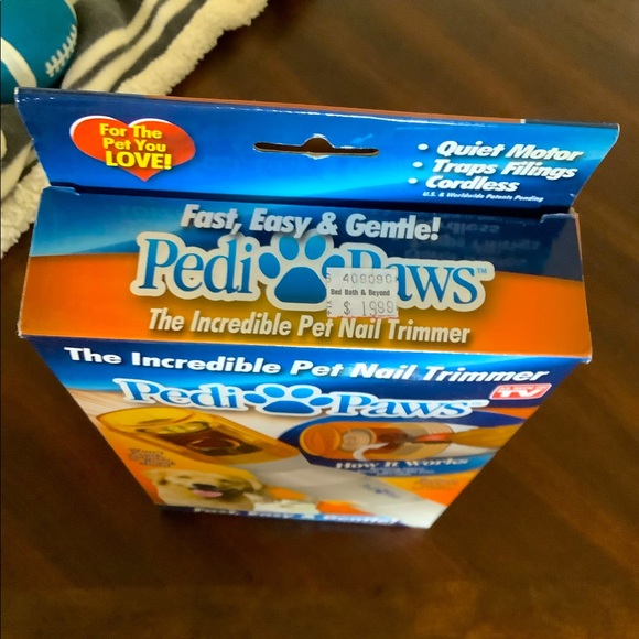 Pedi🐾Paws - Picture 5 of 5